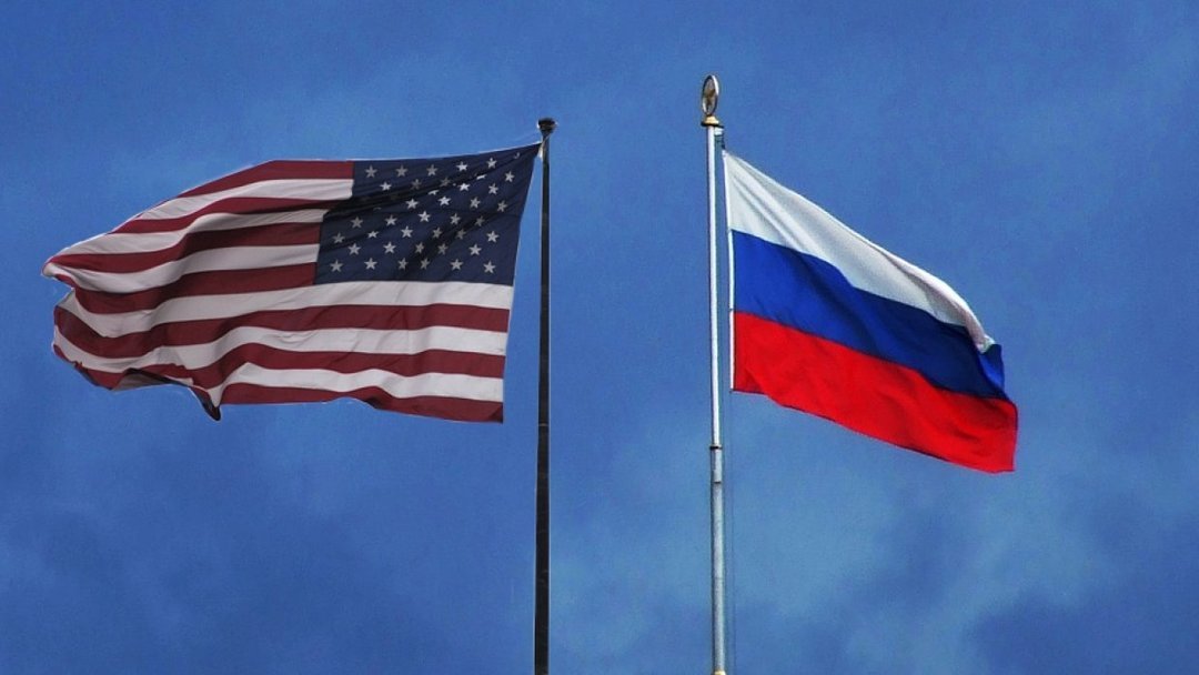 Россия подала иск против США из-за пошлин на алюминий и сталь