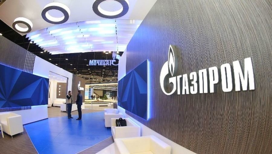 "Газпром" раскрыл информацию о своем имуществе в Великобритании
