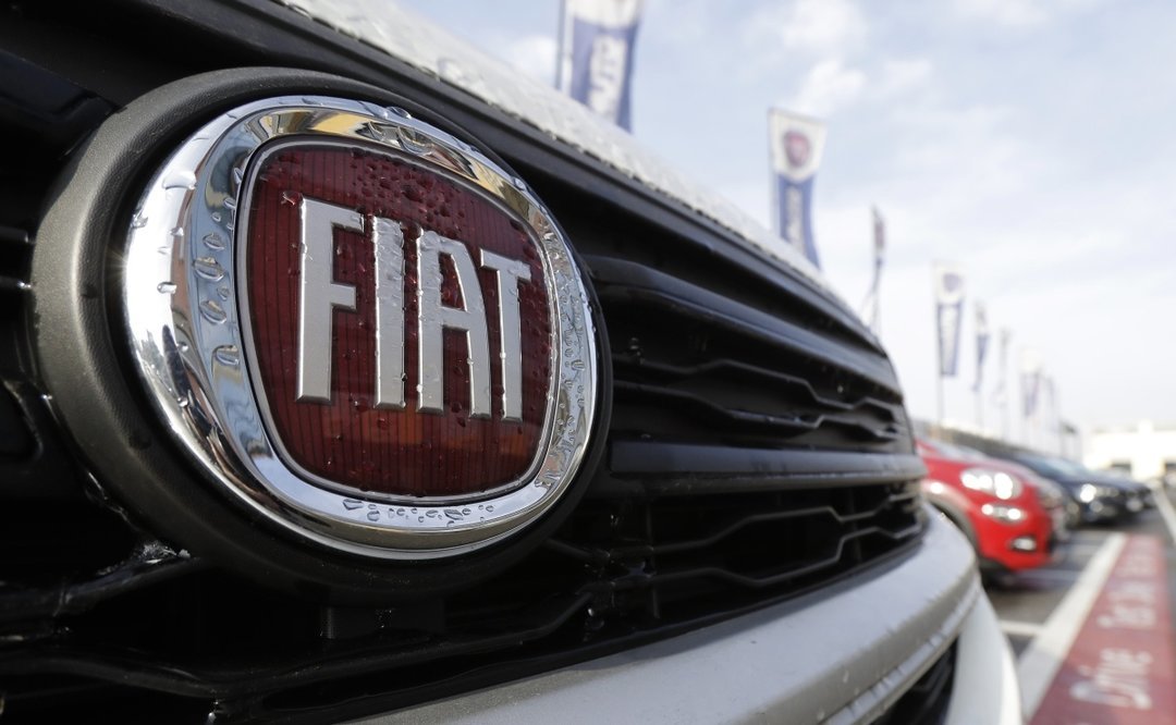 Глава Fiat Серджио Маркионне покинул свой пост