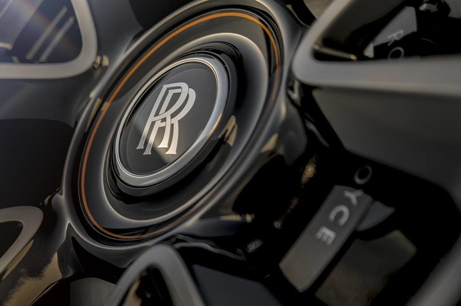 Rolls Royce создает летающее такси