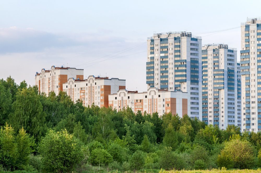 Сколько стоит арендовать квартиру в Киеве