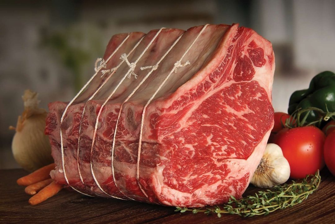 Украина согласовала условия экспорта говядины в Турцию