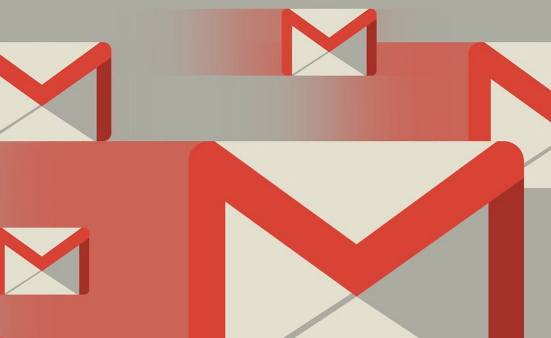 Вы пользуетесь почтой Gmail? Ваши письма могут читать совсем не те, кому они адресованы