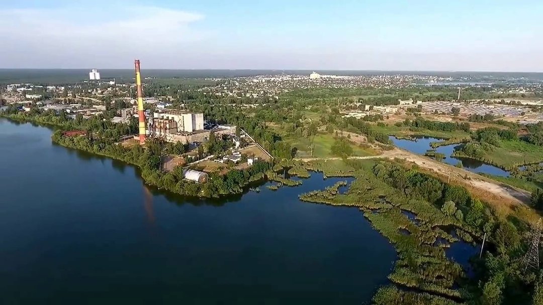 Завод "Энергия" приостановил прием мусора