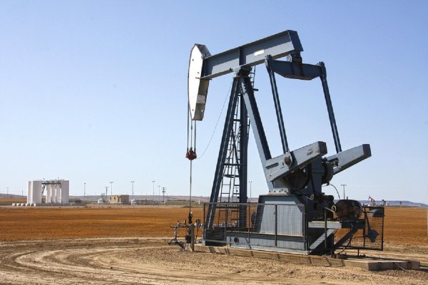 Стоимость нефти Urals за полгода увеличилась на 39%