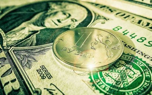 На черный день: Минфин РФ начал масштабную закупку валюты