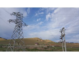 Компания «Таврида Электрик» реализовала пилотный проект по повышению надёжности электроснабжения потребителей Улан-Батора