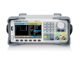 Компания Siglent снижает цену на серию многофункциональных генераторов произвольной формы АКИП-3422