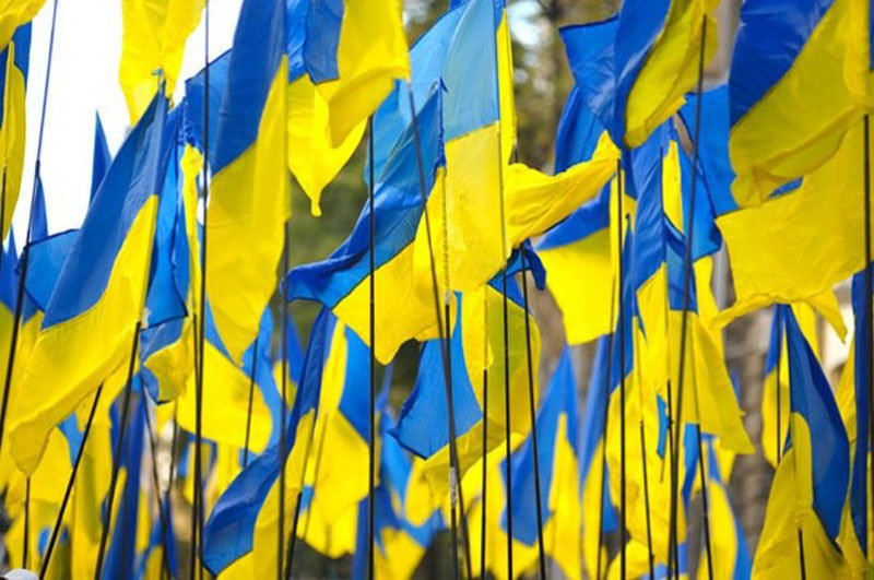Где в Украине больше патриотов — соцопрос