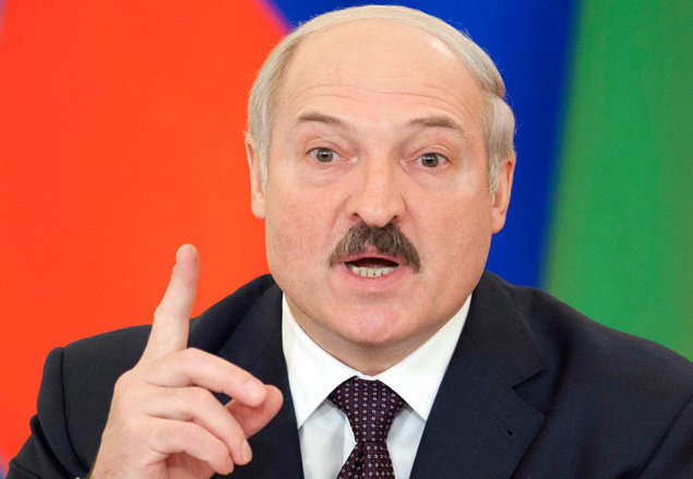 Лукашенко обвинил Россию в недоплате за реэкспорт нефти