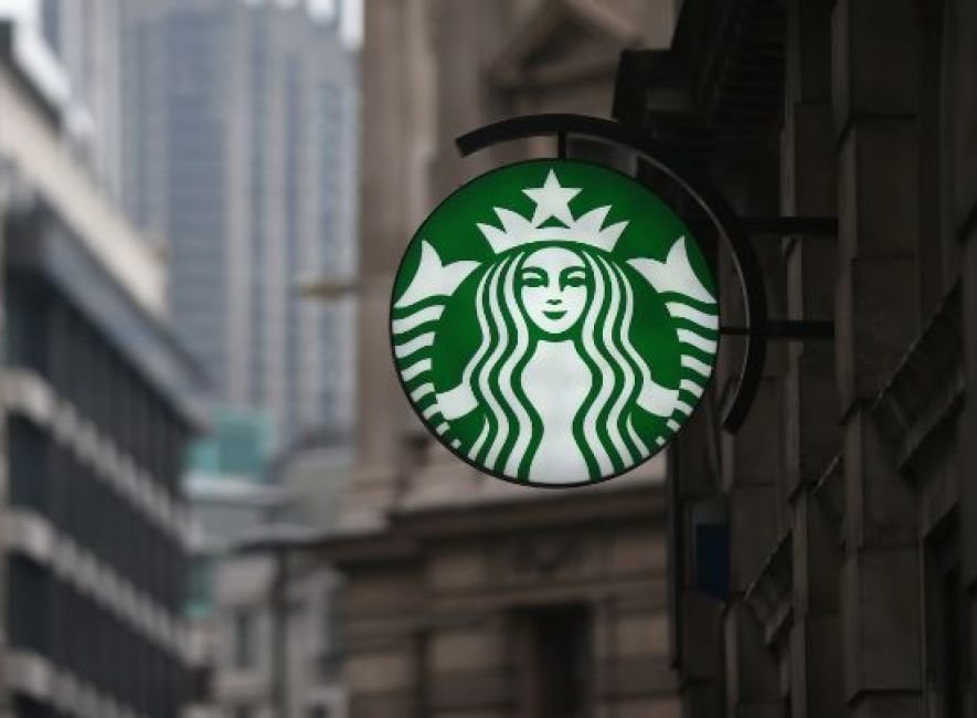 В Starbucks можно будет платить криптовалютой