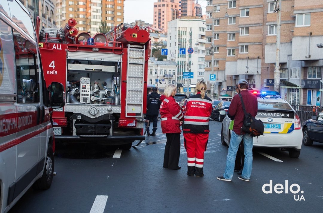 За полгода страховщики возместили владельцам автомобилей больше 1 млрд грн