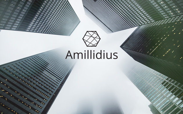 "Амиллидлиус" "Создание продукта" — разработка нового продукта: от идеи до ее воплощения
