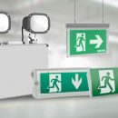 Серия аварийно-эвакуационных светильников и световых указателей Advanced