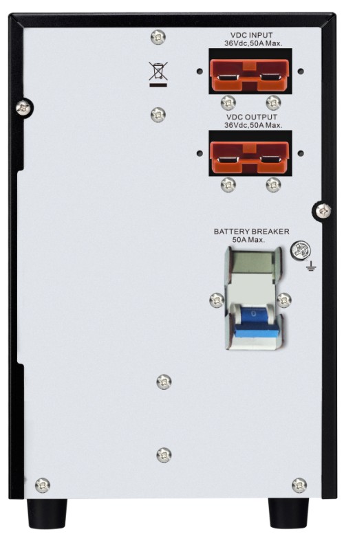 Schneider Electric расширяет серию APC Easy UPS On-Line SRV