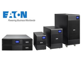 Eaton 9SX: новый флагман в линейке однофазных ИБП