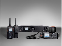 2TEST расширяет портфель решений подвижной радиосвязи системами DMR Hytera