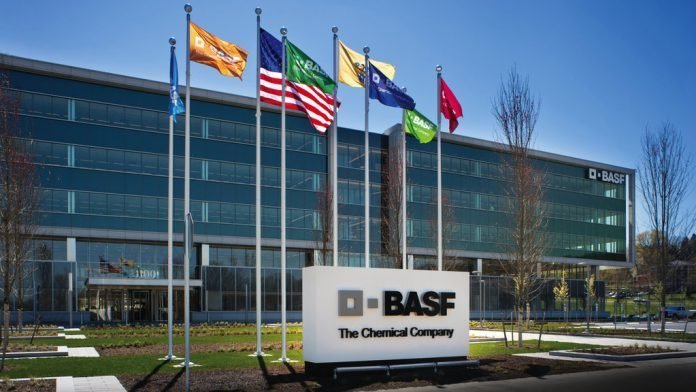 BASF заявил о своей первой инвестиции в химпром Украины