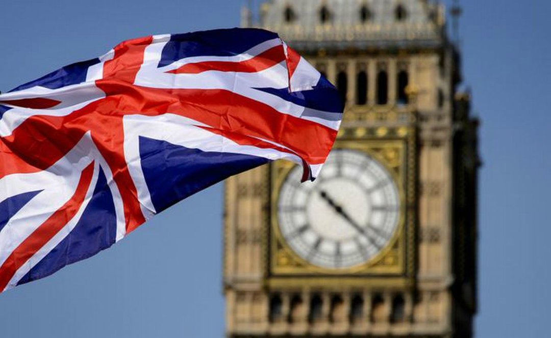 Британия не сможет ввести новые санкции против России до Brexit — The Daily Telegraph