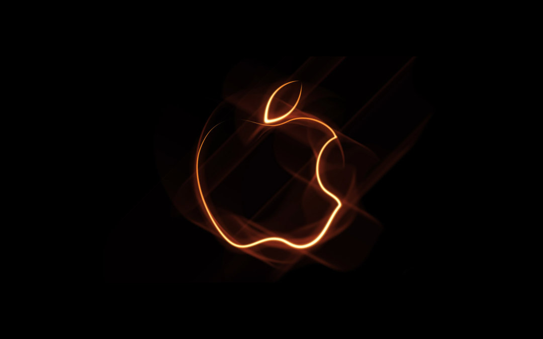 Что может представить Apple на презентации 12 сентября