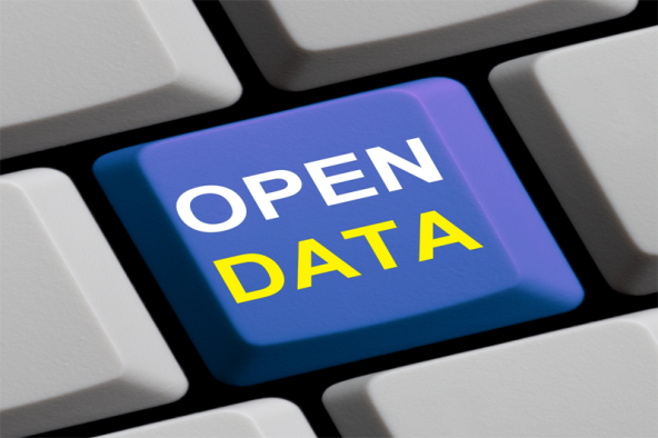 Украина заняла 17 позицию в рейтинге развития открытых данных