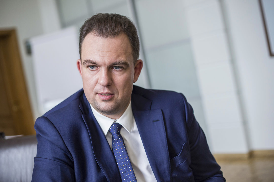 Ukrenergo CEO: Integration into European power system will take 11 billion UAH