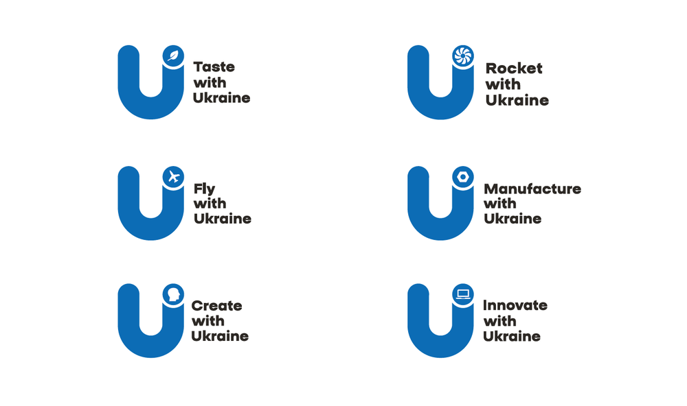 Товары made in Ukraine получили собственный бренд