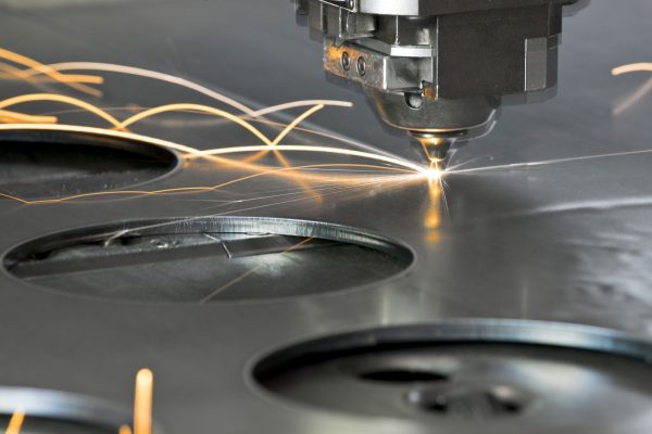 Лазерная резка — лучший метод обработки металлов